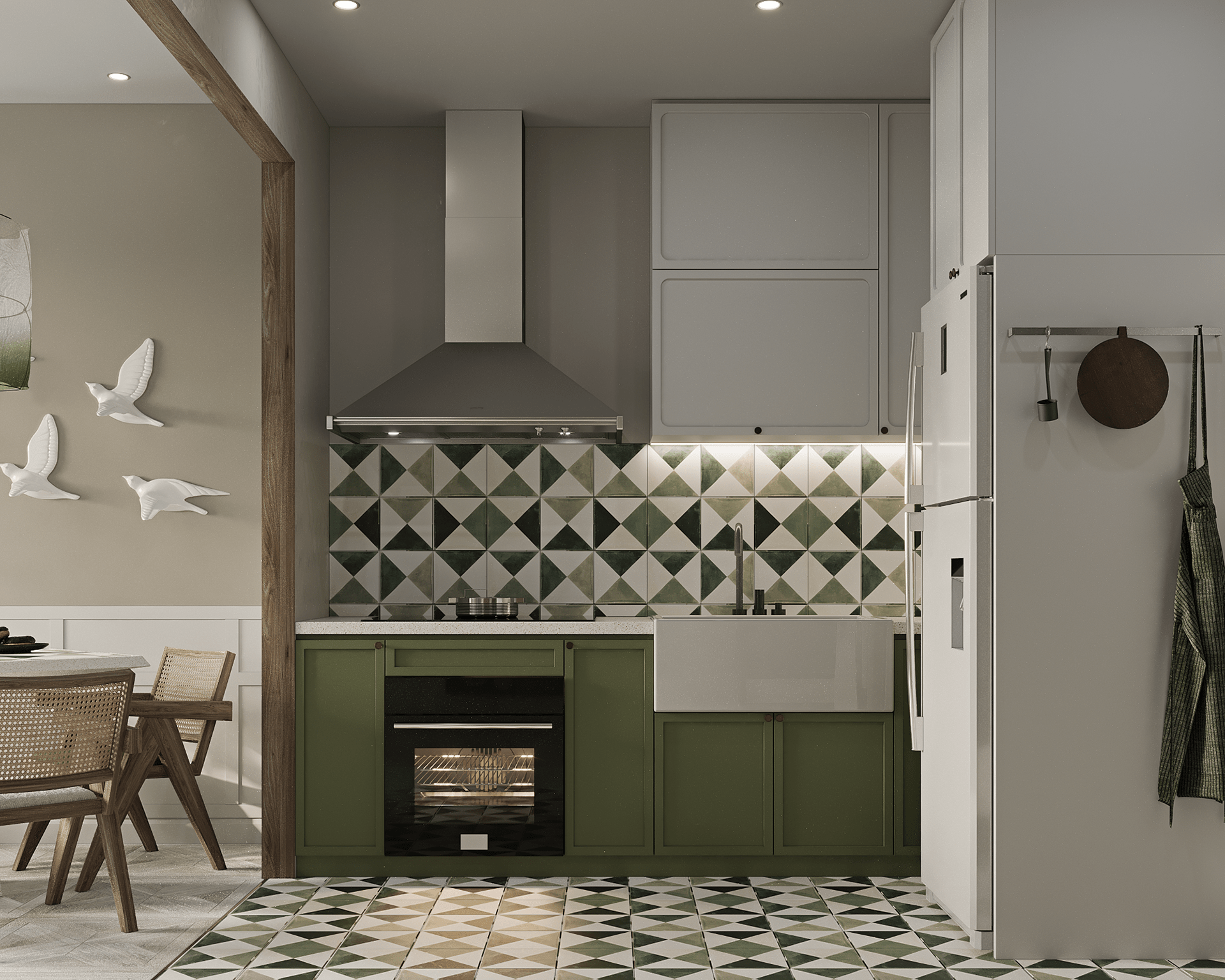 DO SOMETHING GREEN TODAY-6