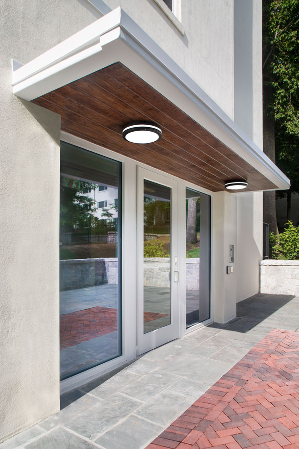 丨美国亚特兰大丨Smith Dalia Architects-13