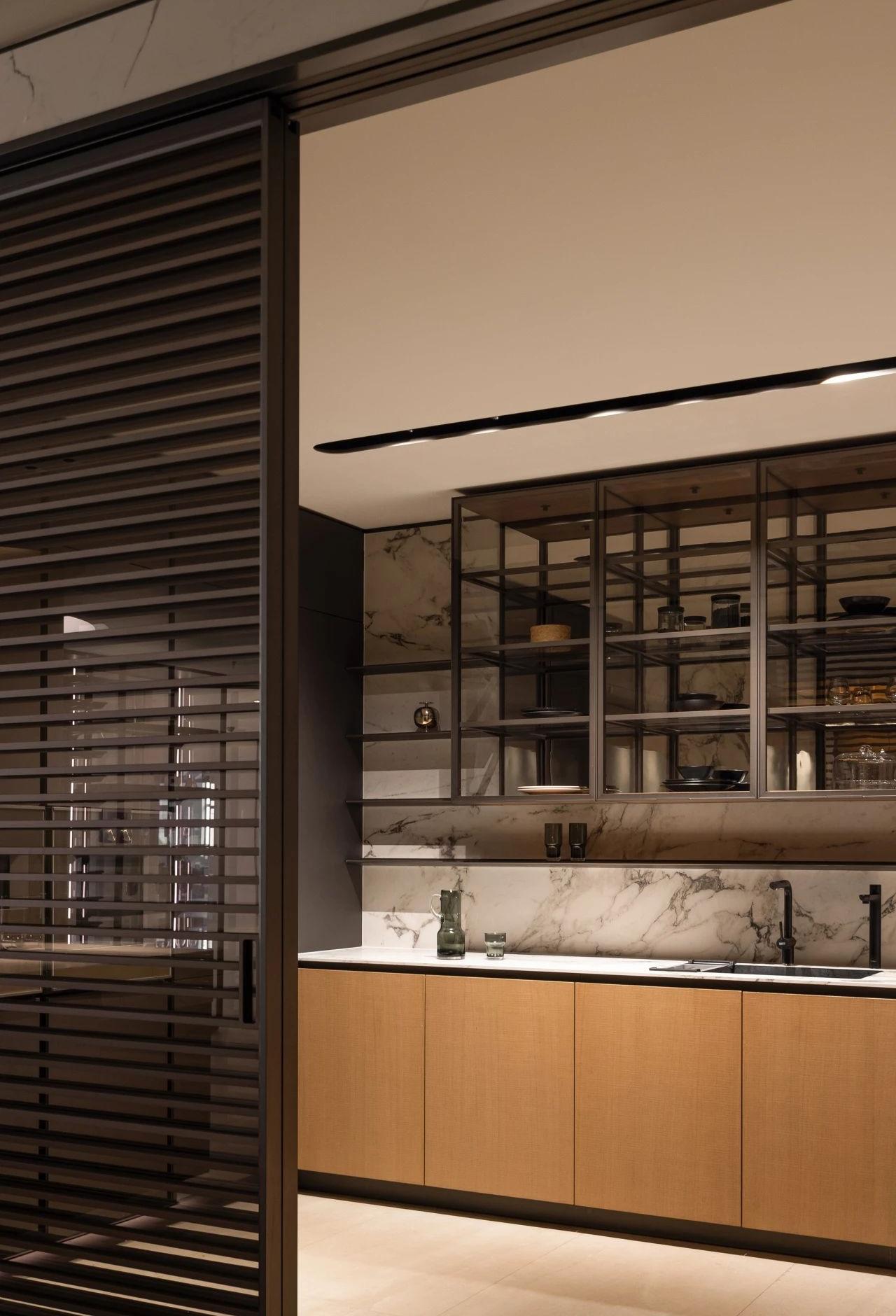 RARA全球标准店及RARA HOUSE（杭州,上海,南京）丨中国上海丨Bob Chen Design Office-46