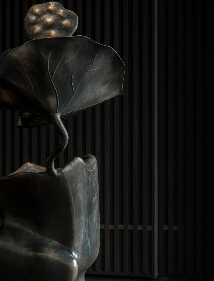 南京·江心印园丨中国南京丨GART集艾设计-40