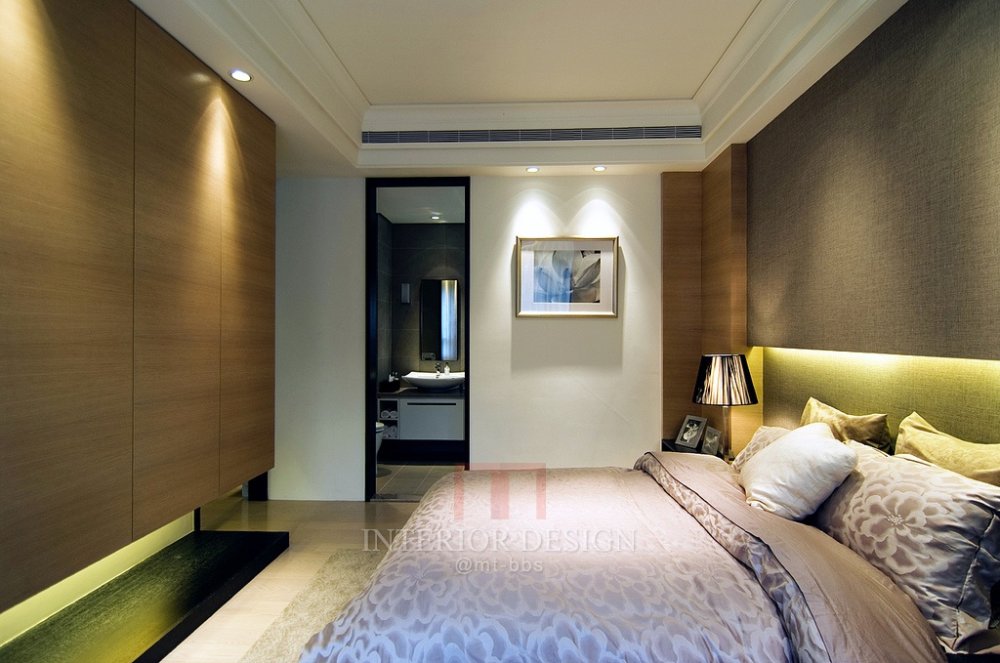 【名家】简约-台北远雄首府样品屋98P-95