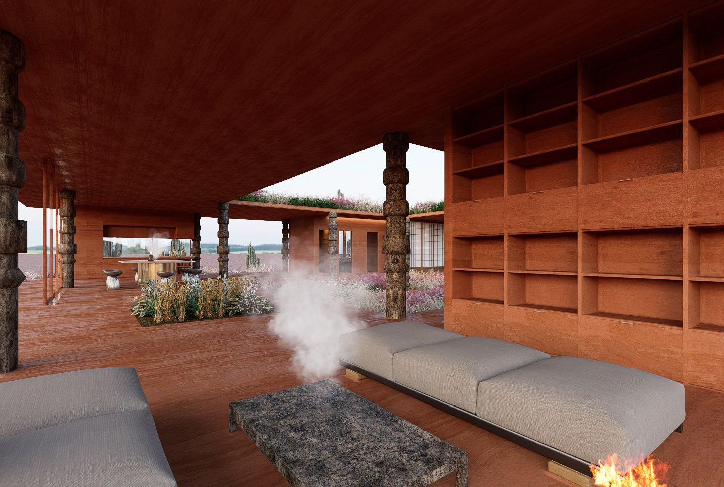 丨United StatesCalifornia-15