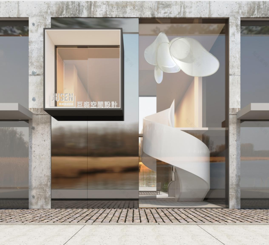 常州·HUIERLI丨中国常州丨JUSEN巨森DESIGN-75