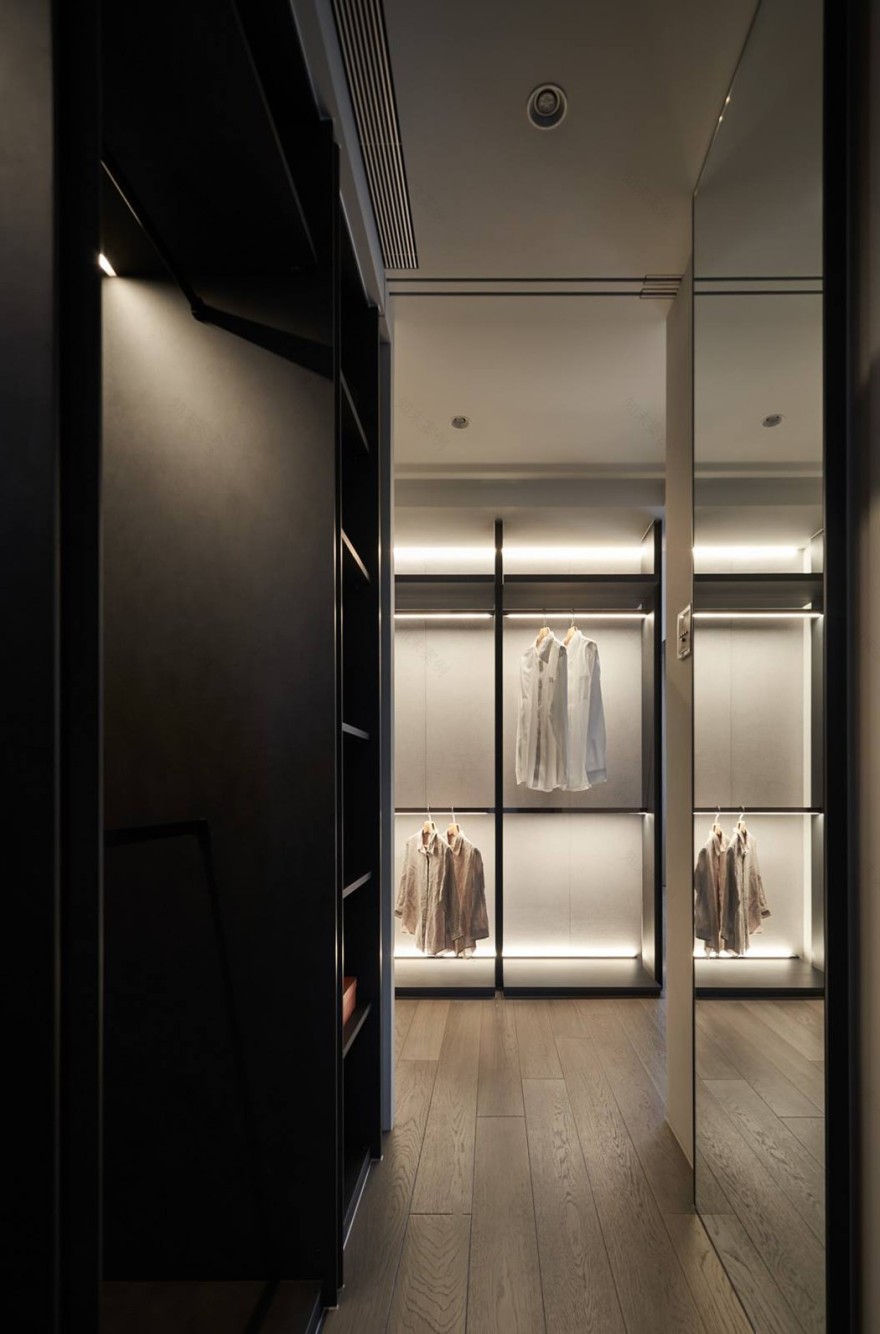 工一 | 简约纯粹的设计,最有格调!-88