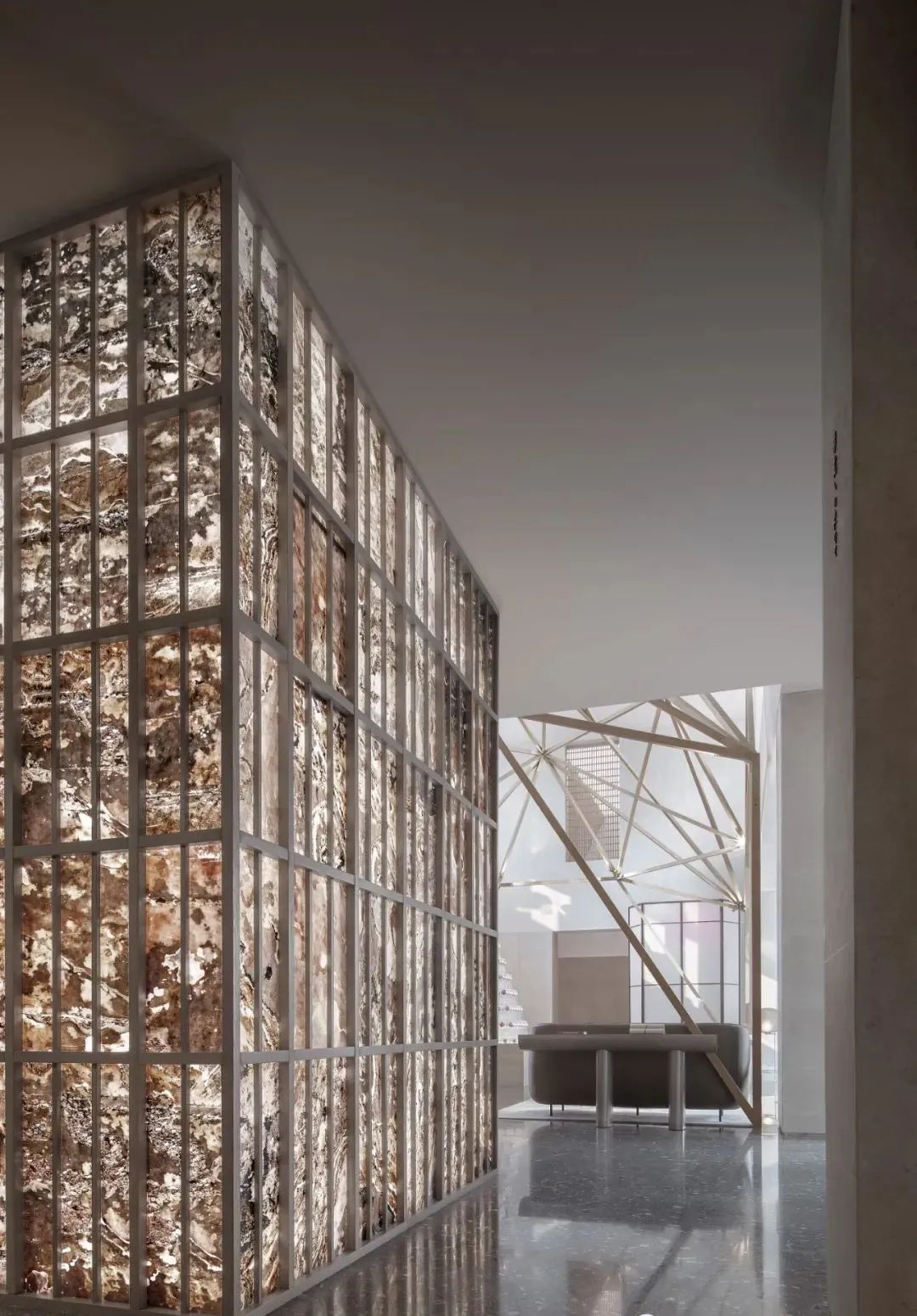 成都万科·天府锦绣 | 锦绣玲珑,多元包容的空间艺术-43