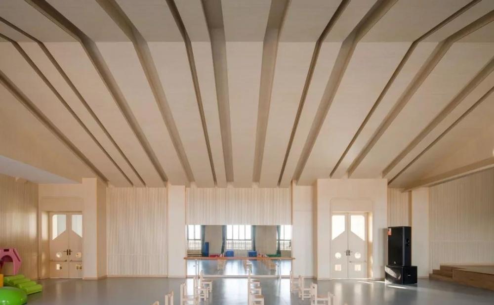 月湖幼儿园 | 打造孩子的自由成长天地-35