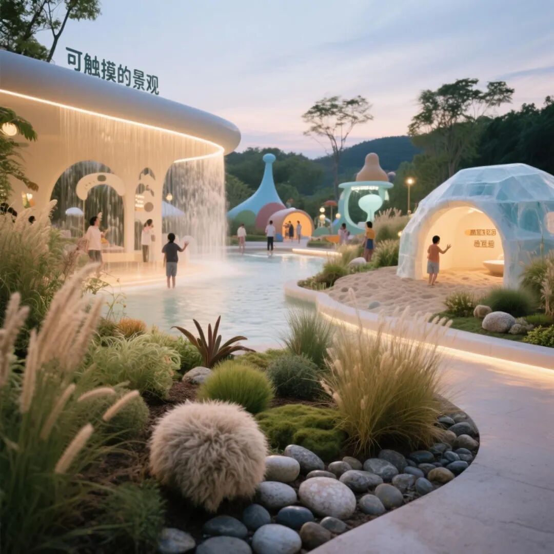 华中全新微度假目的地设计营造方案——以目的地运营为价值导向的在地风景营造、场景体验设计与空间价值挖掘-65