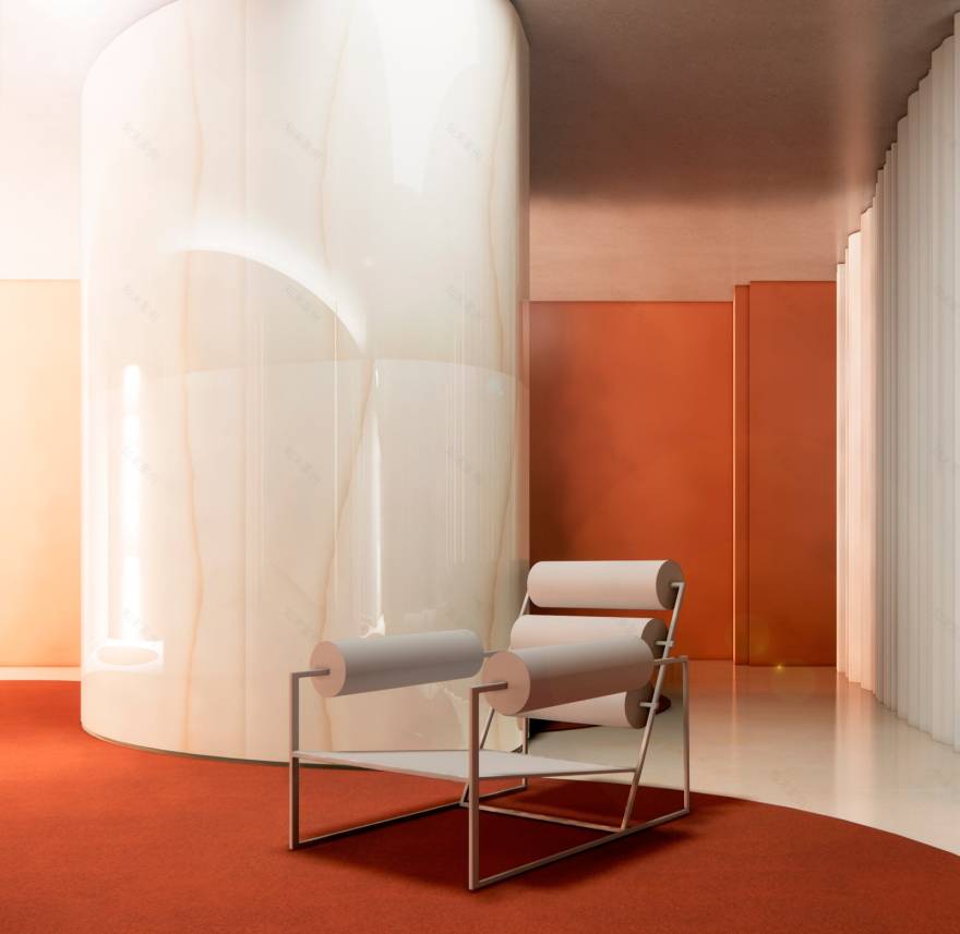 UALOH | 将废弃塑料变为时尚家具的新趋势-11