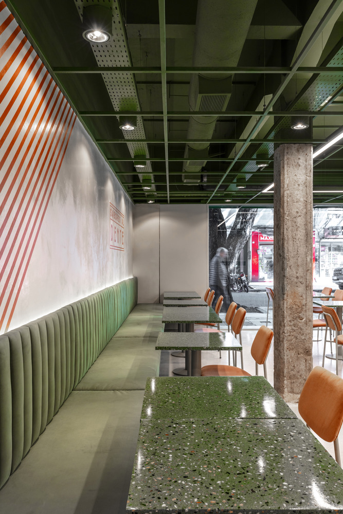 轻食店丨阿根廷布宜诺斯艾利斯-24