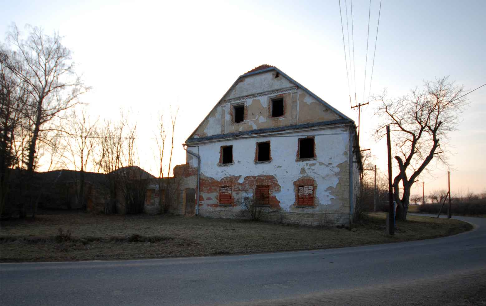 Wellness hotel u Litomyšle – Mrva.net-16