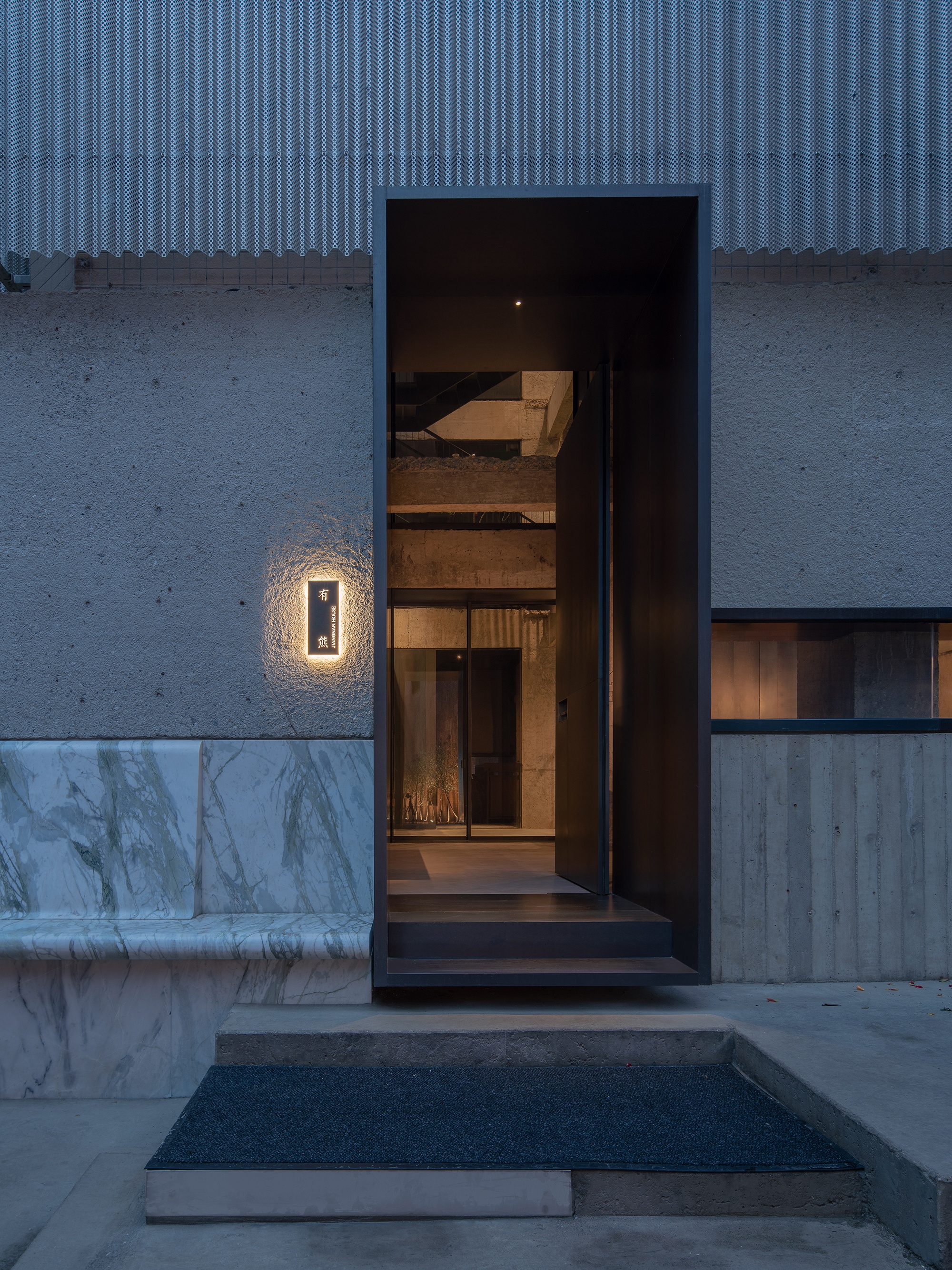 万科有熊酒店丨中国深圳丨大观国际设计咨询有限公司,如恩设计-12