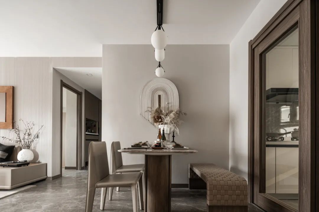 柳州荣和天筑76样板间丨中国柳州丨元禾大千-93