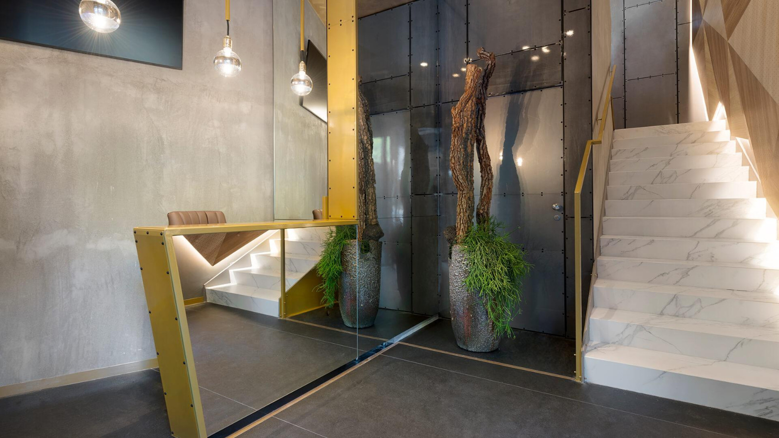 亚历桑德罗·鲍格才家族新餐厅-1