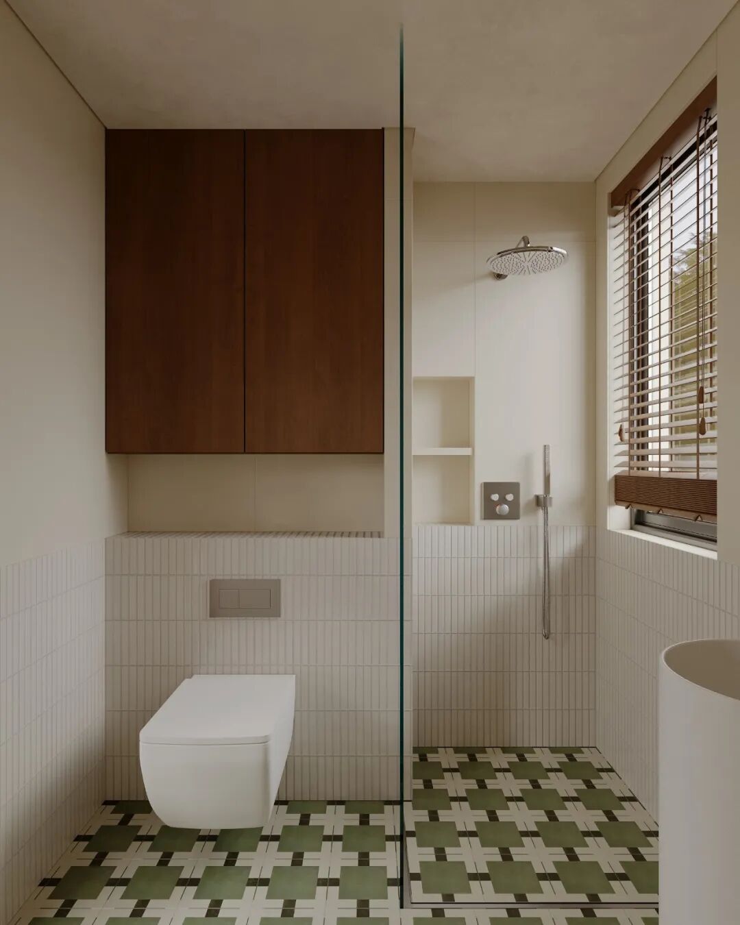 隅间  YUJIAN DESIGN · 四时叙丨中国洛阳丨隅间空间设计工作室-63