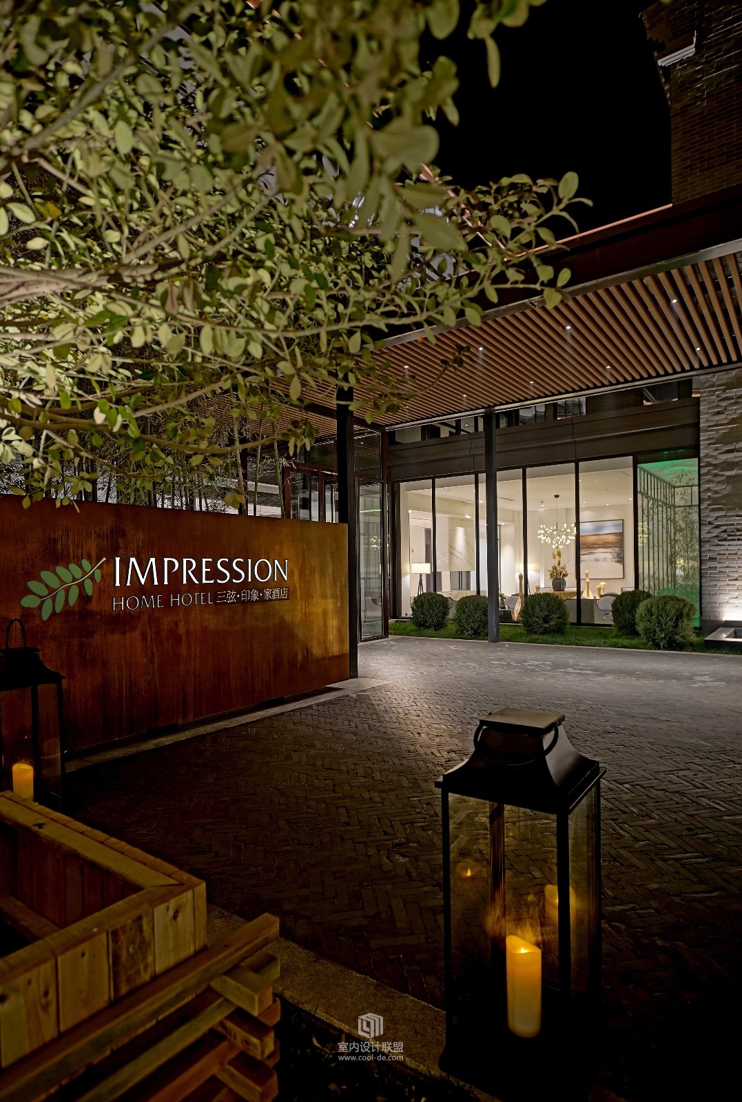 银川三弦印象·家hotel-孙华峰-27