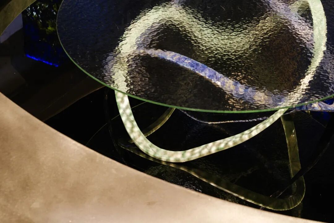 第二十六届中国厦门国际石材展览会“第八届石无限产品设计展”丨水平线设计-26