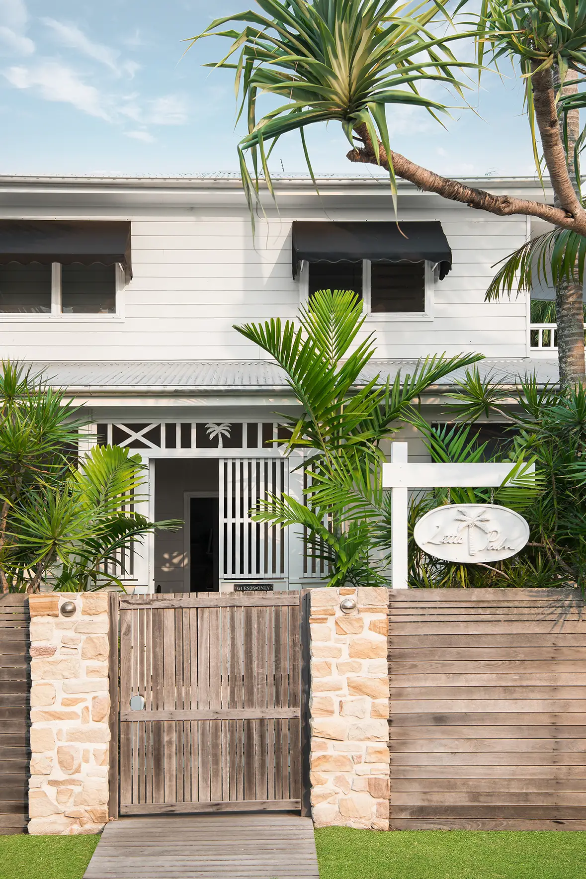 澳大利亚海滩别墅 | 传统海洋风格与现代设计的完美结合-18