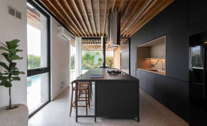 295 m²退休住宅丨阿根廷-16