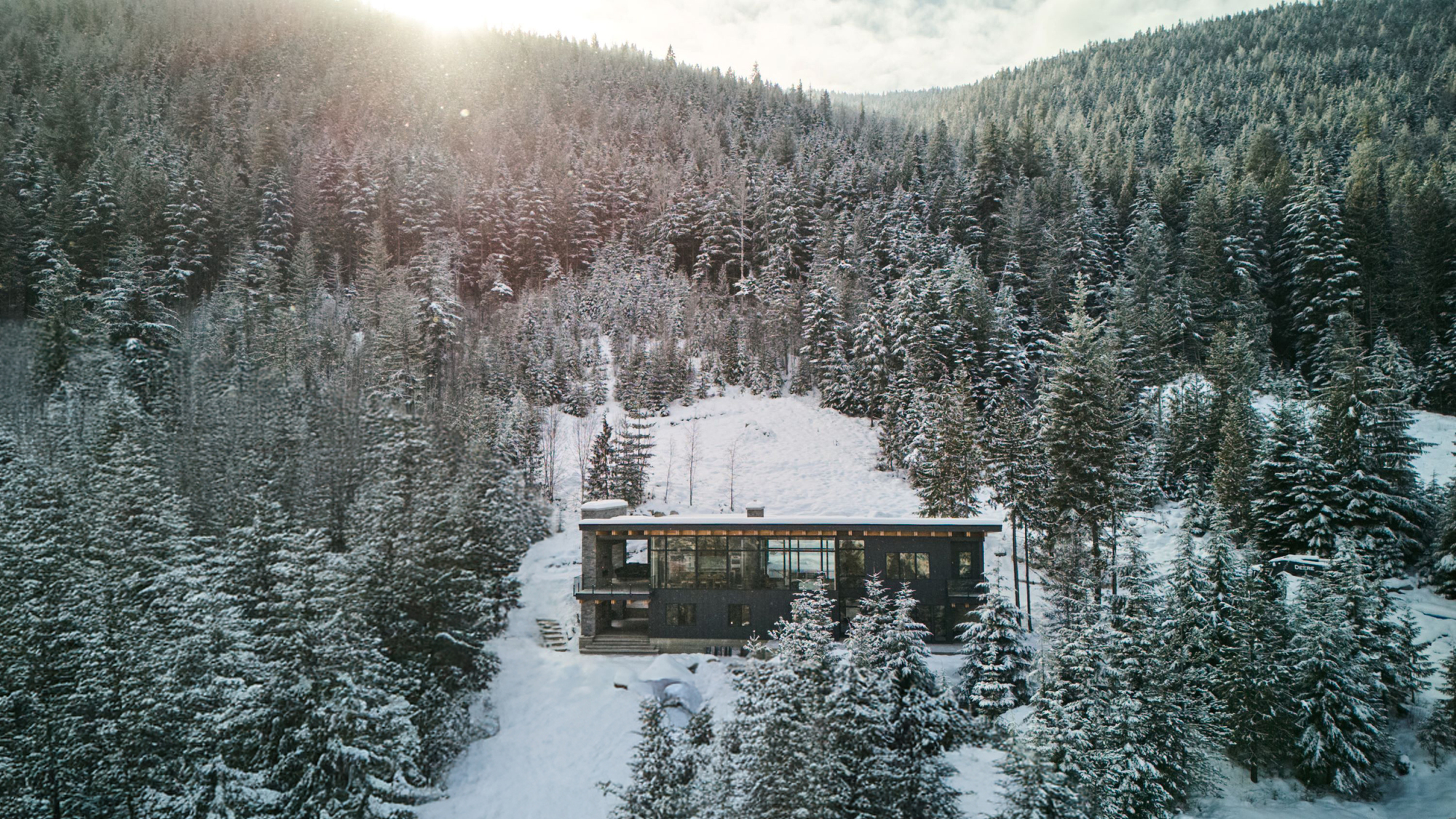 丨哥伦比亚丨Stanley Office of Architecture-8