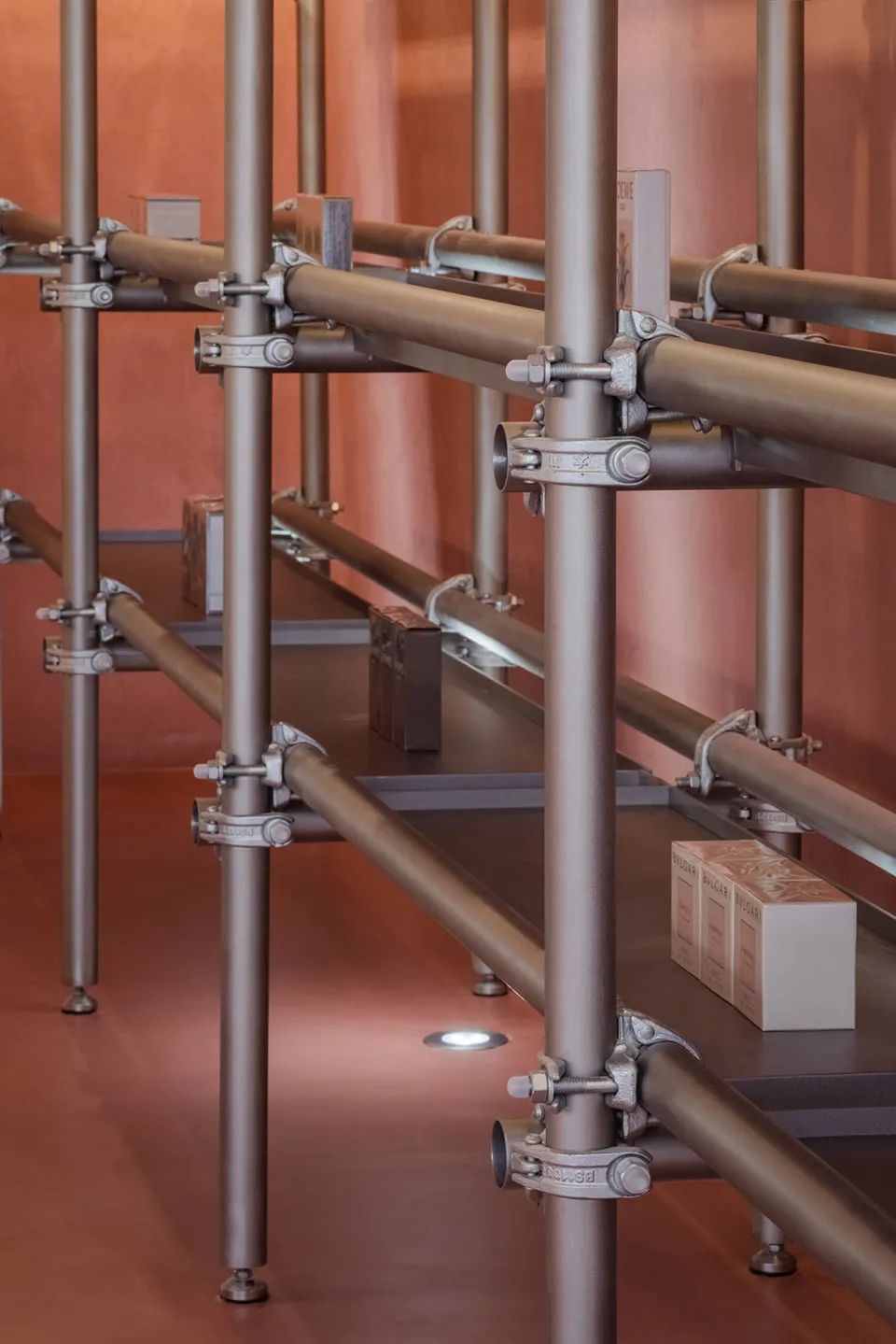 重庆話梅地下工廠丨中国重庆丨AIM 恺慕建筑设计-41