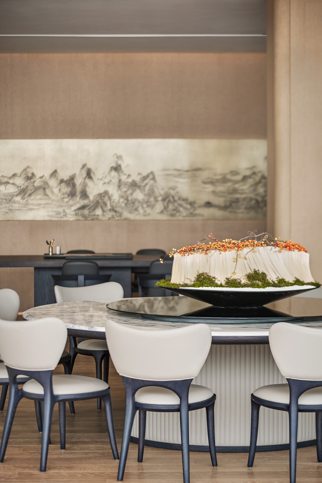 武汉长江天地丨中国武汉丨WJID维几设计-64