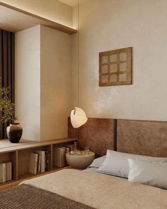 远洋长江樽｜172㎡晨光穿帘、夜灯暖木，演绎24小时生活蒙太奇-50