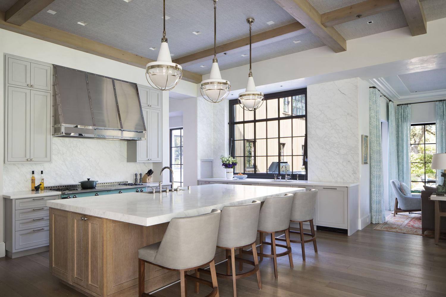 加州旧金山半岛别墅-59