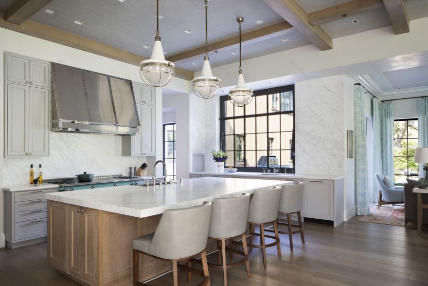 加州旧金山半岛别墅-59