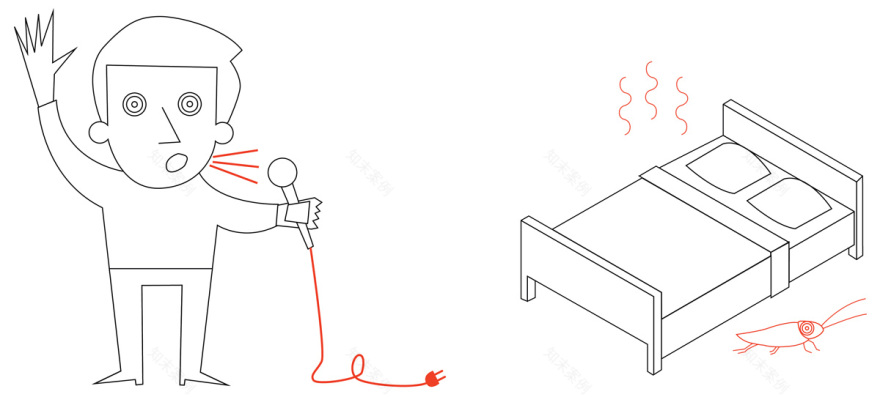 俄罗斯莫斯科州德雷兹纳旅游发展项目丨Megabudka建筑事务所-10