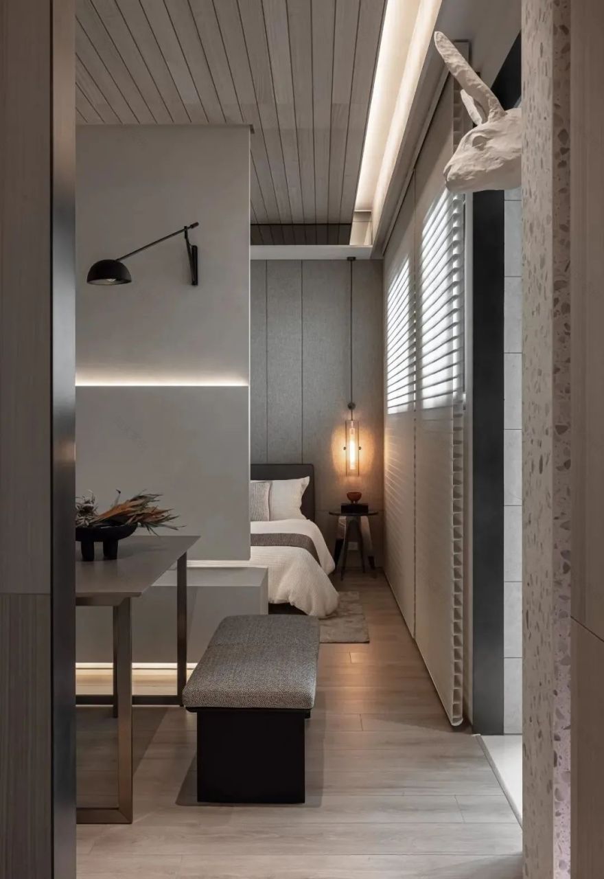 Hide bureau 打造乌克兰基辅优雅公寓-64