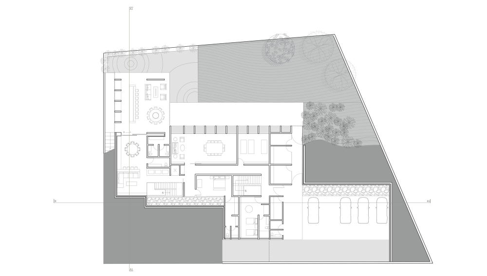 墨西哥 Pétrea 之家-39