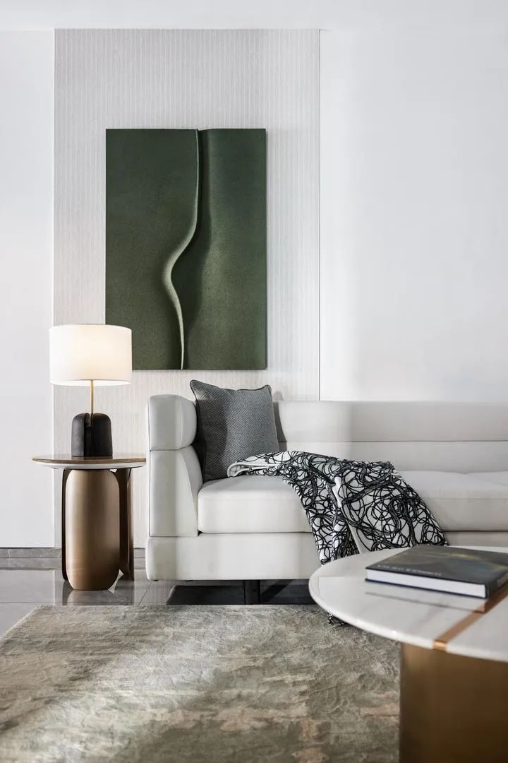 深业松湖云诚花园丨中国东莞丨香港莫兆铭建筑设计有限公司-3