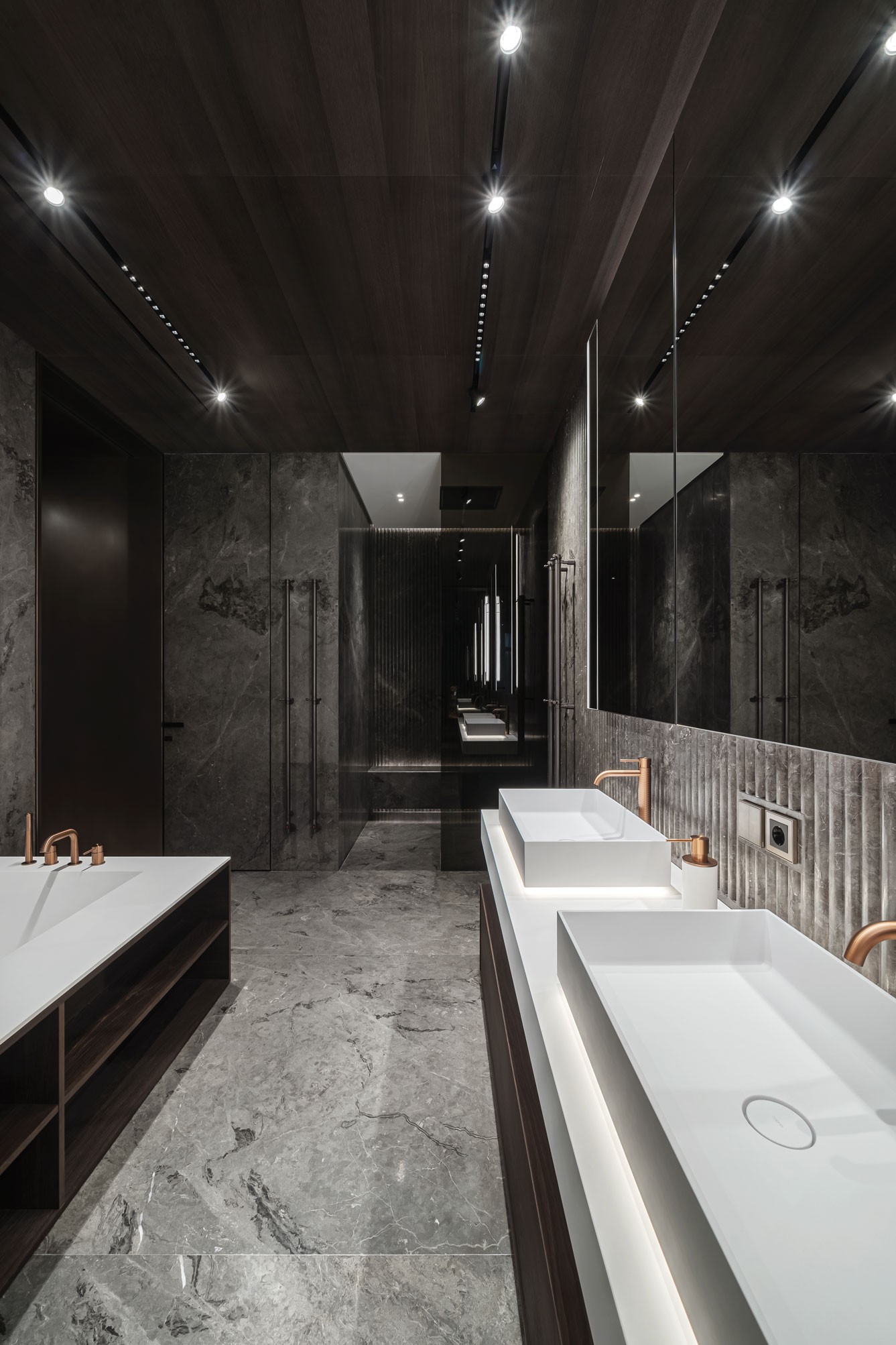 大公寓丨乌克兰丨YODEZEEN Architects-84