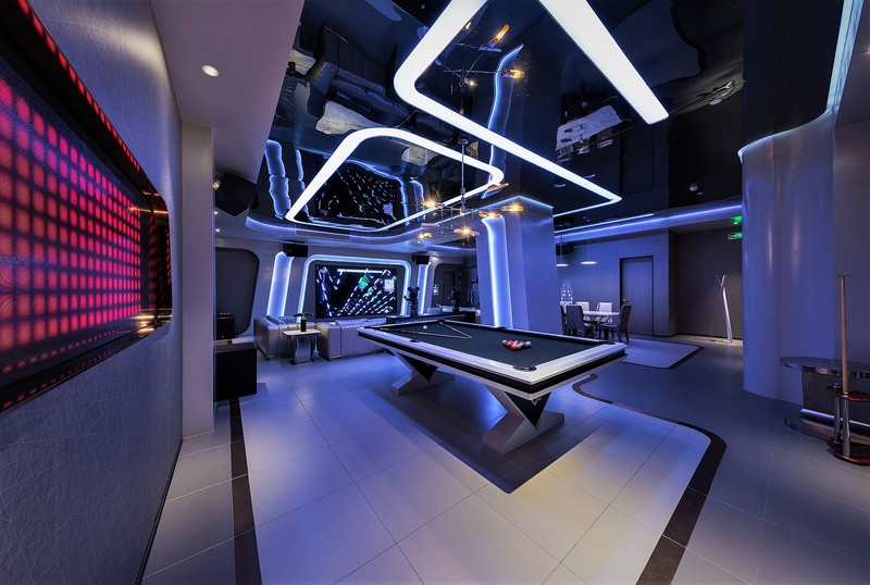 ARIIA Party Club | 江南时尚夜生活地标-17