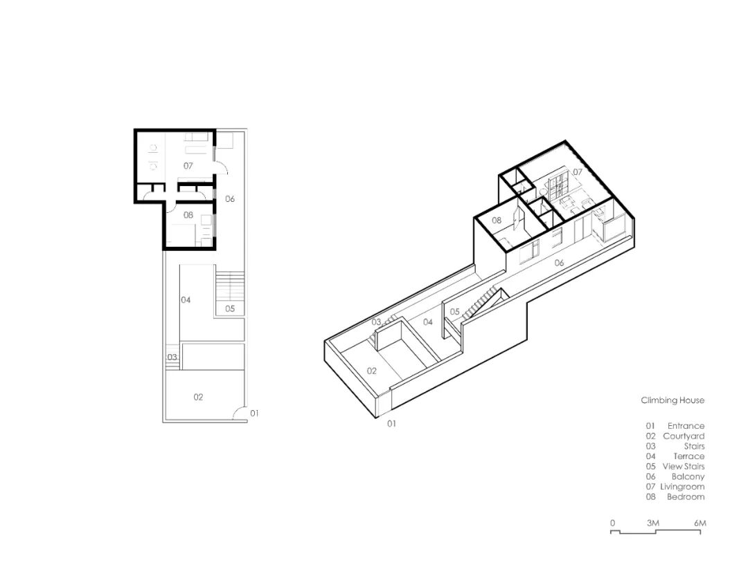 TAG|广元南麓民宿改造更新CourtyardsHouse-17