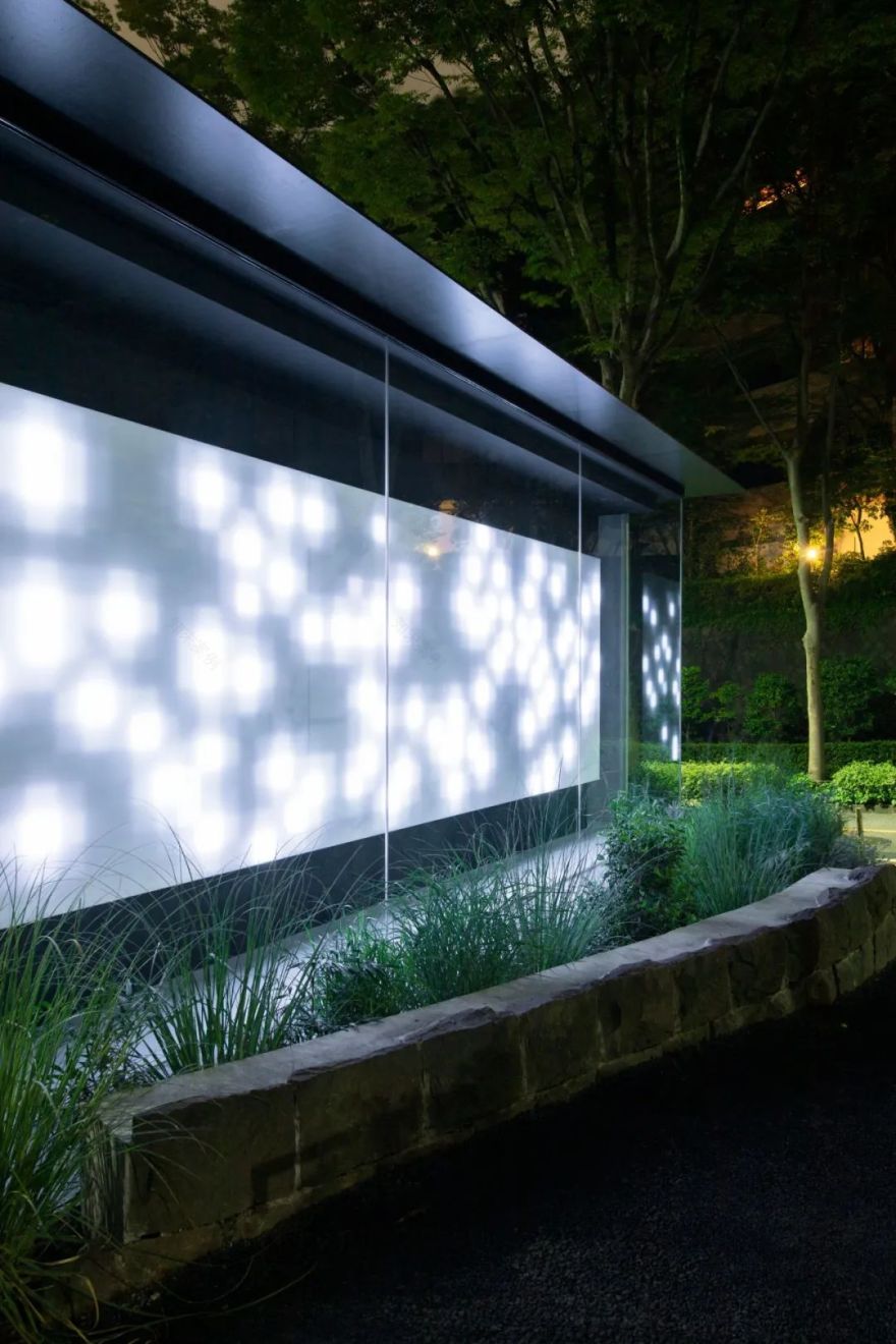 东京公厕改造项目丨日本东京丨16位日本顶尖设计师-100