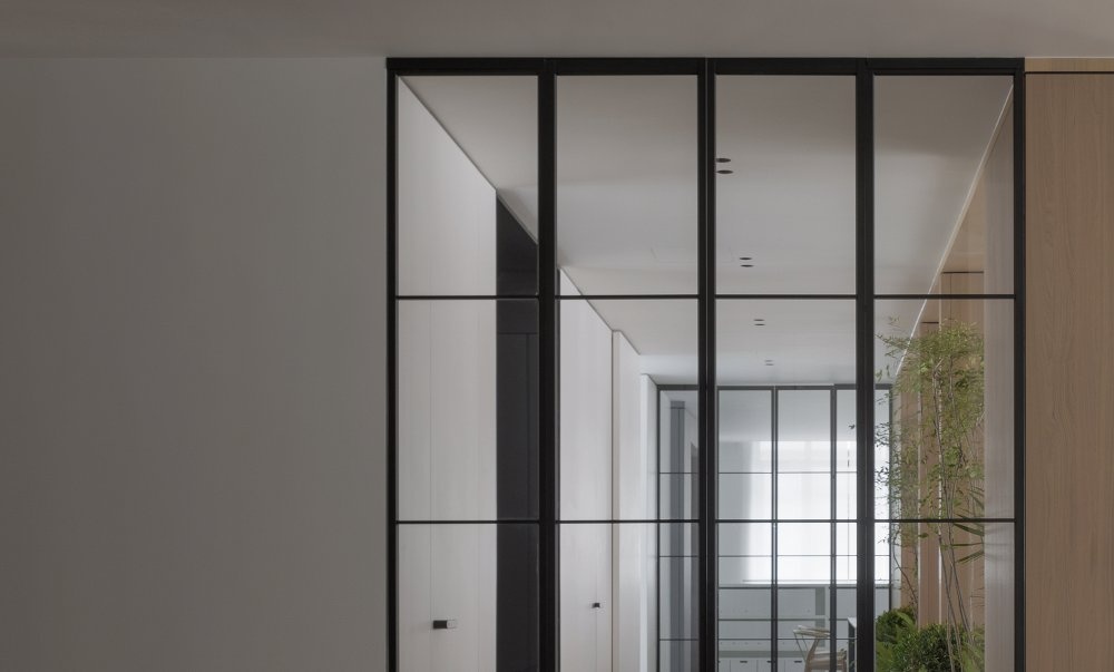 造梦空间 SIILI 基里木作郑州展厅丨中国郑州丨MOOI TIMELESS 建筑室内设计事务所-21