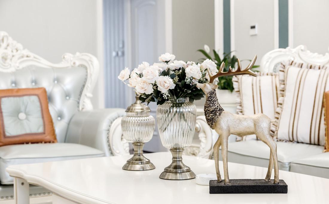 艺墅美宅平层设计-9