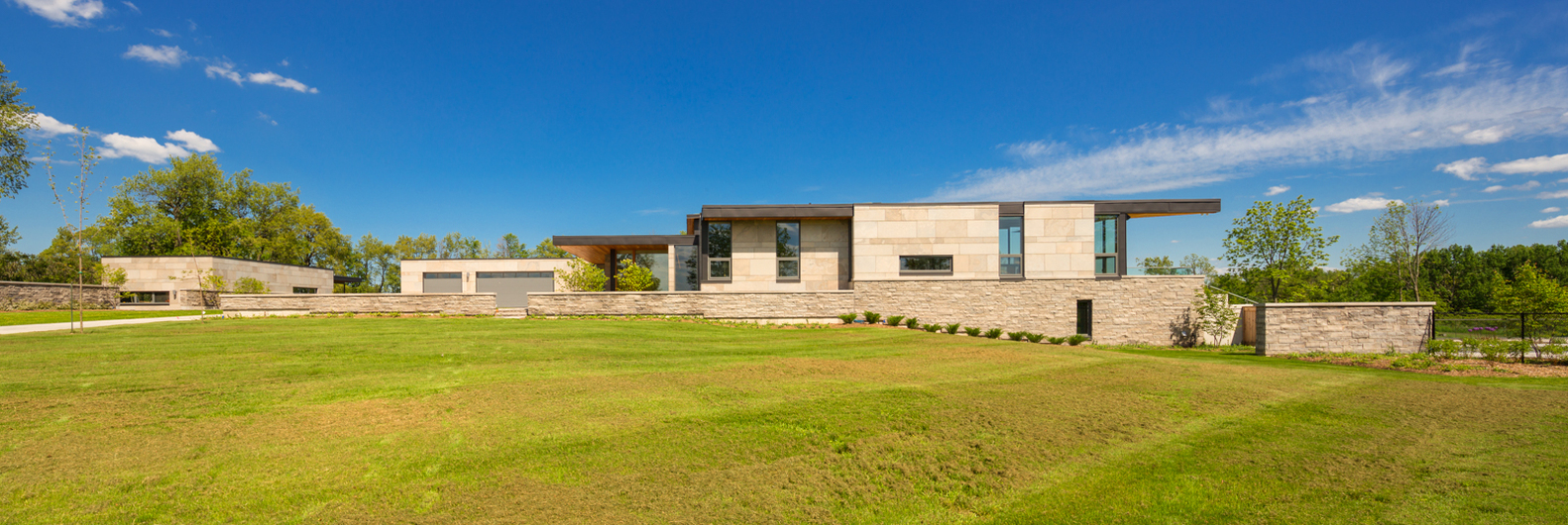 米尔格罗夫之家-45