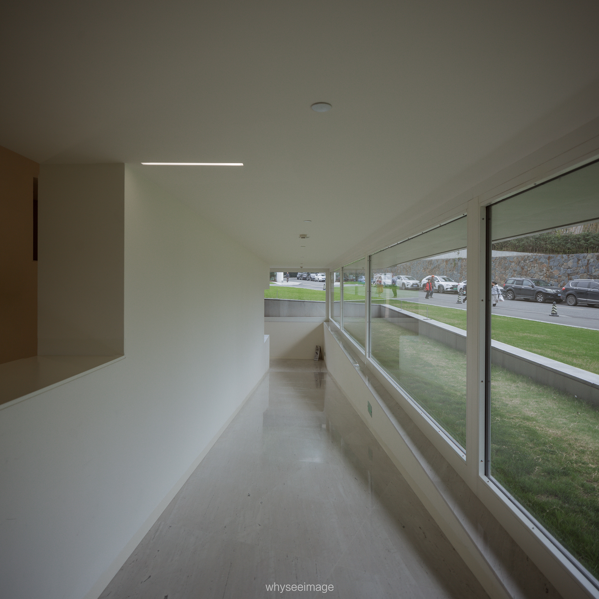 华茂艺术教育博物馆丨中国宁波-44