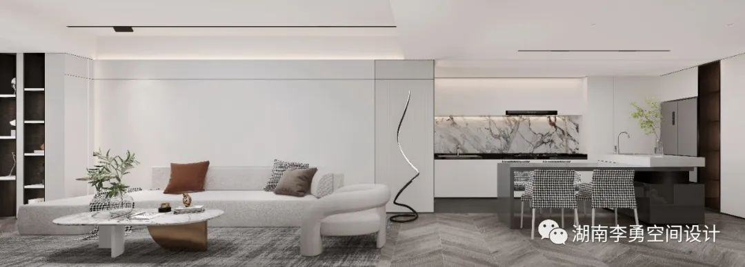 御香山|| 简-李勇空间设计事务所-17