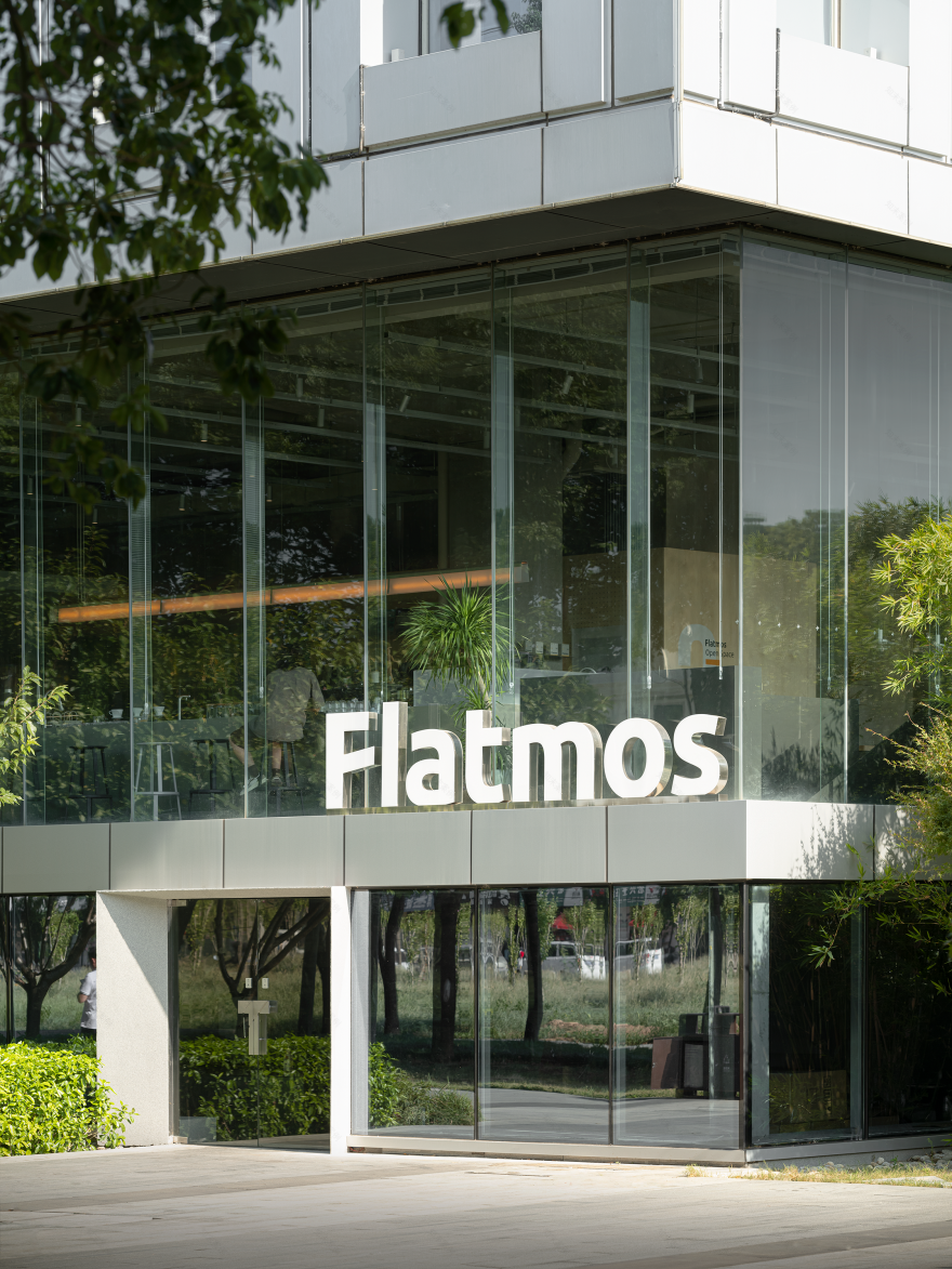 Kolmio & Flatmos coffee Research Base | 啡行家-10