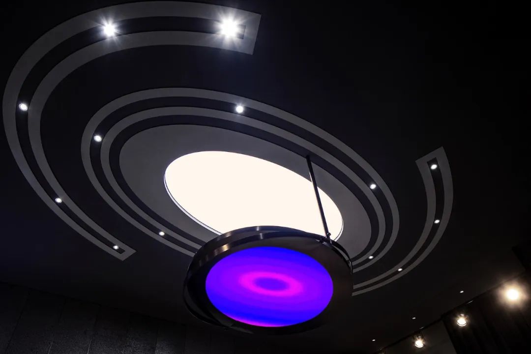 喜茶，设计师都爱去的奶茶店-152