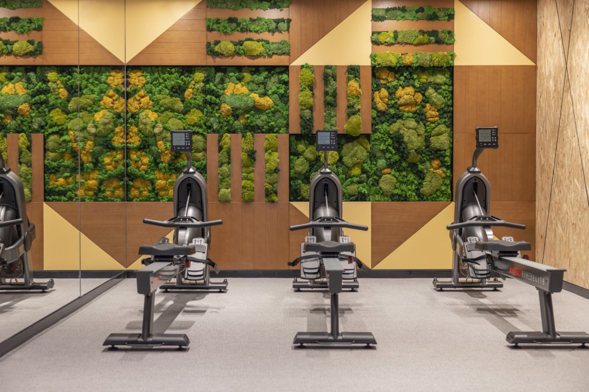 上海艺贞 Habitat 谦泰酒店丨中国上海丨Steven Leach Group-18