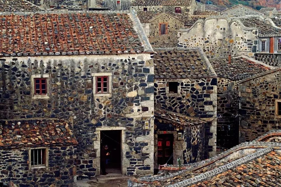 古早中国 | 余平古民居摄影展,探寻中国古民居之美-36