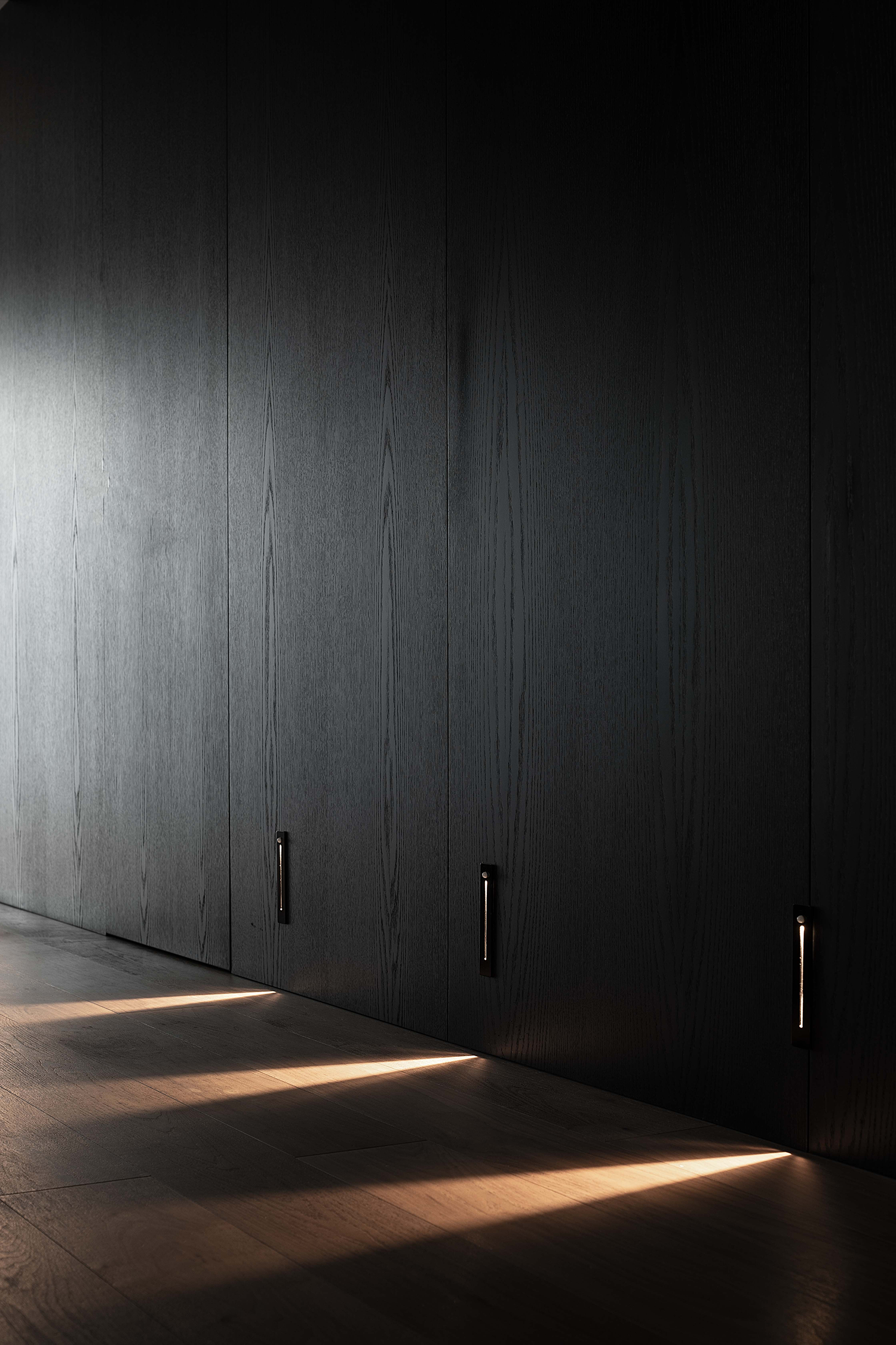 蠡湖香樟园丨中国无锡丨RS.STUDIO冉舍空间设计-30