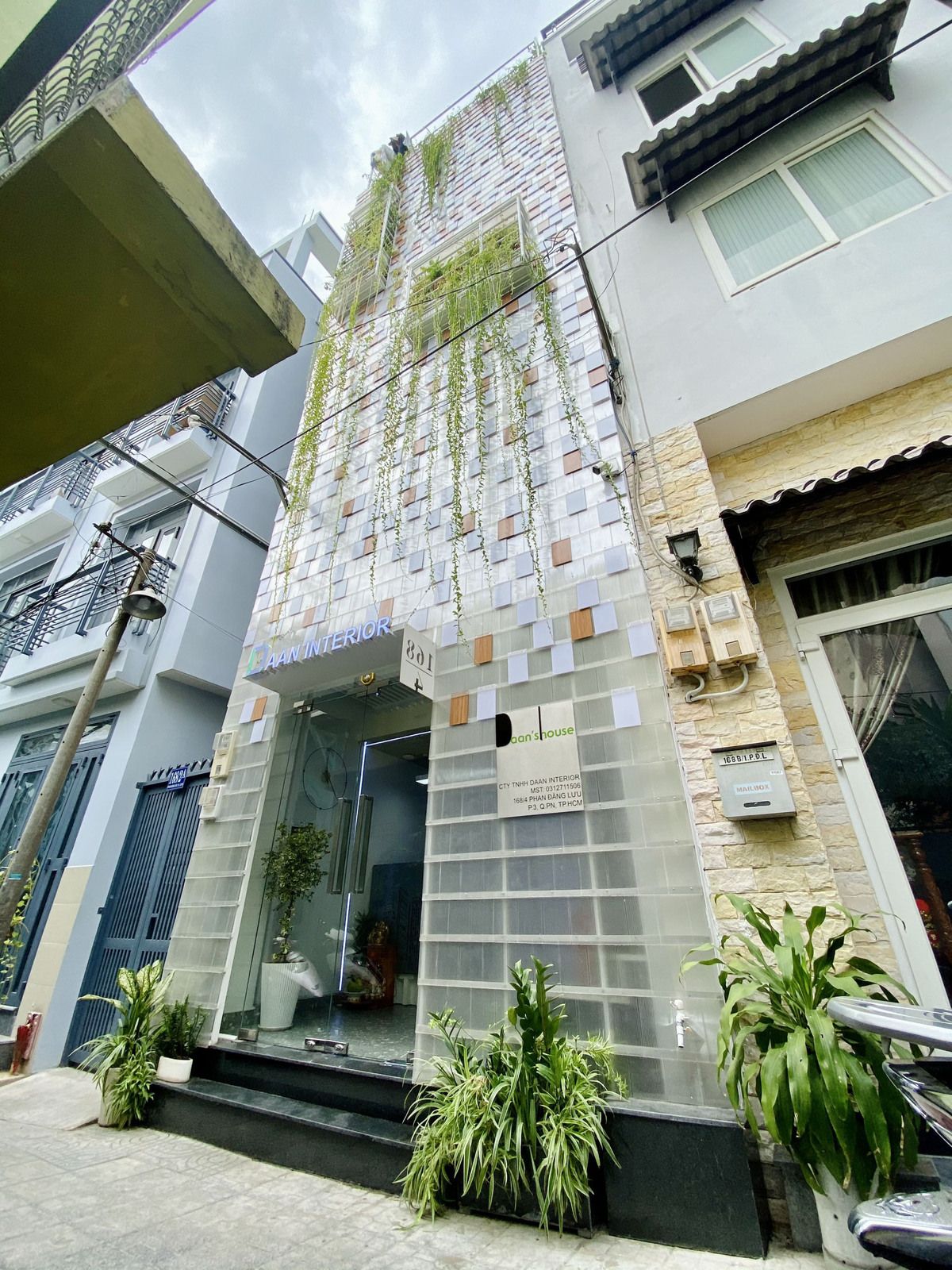 小户型公寓的阳光通风设计-2