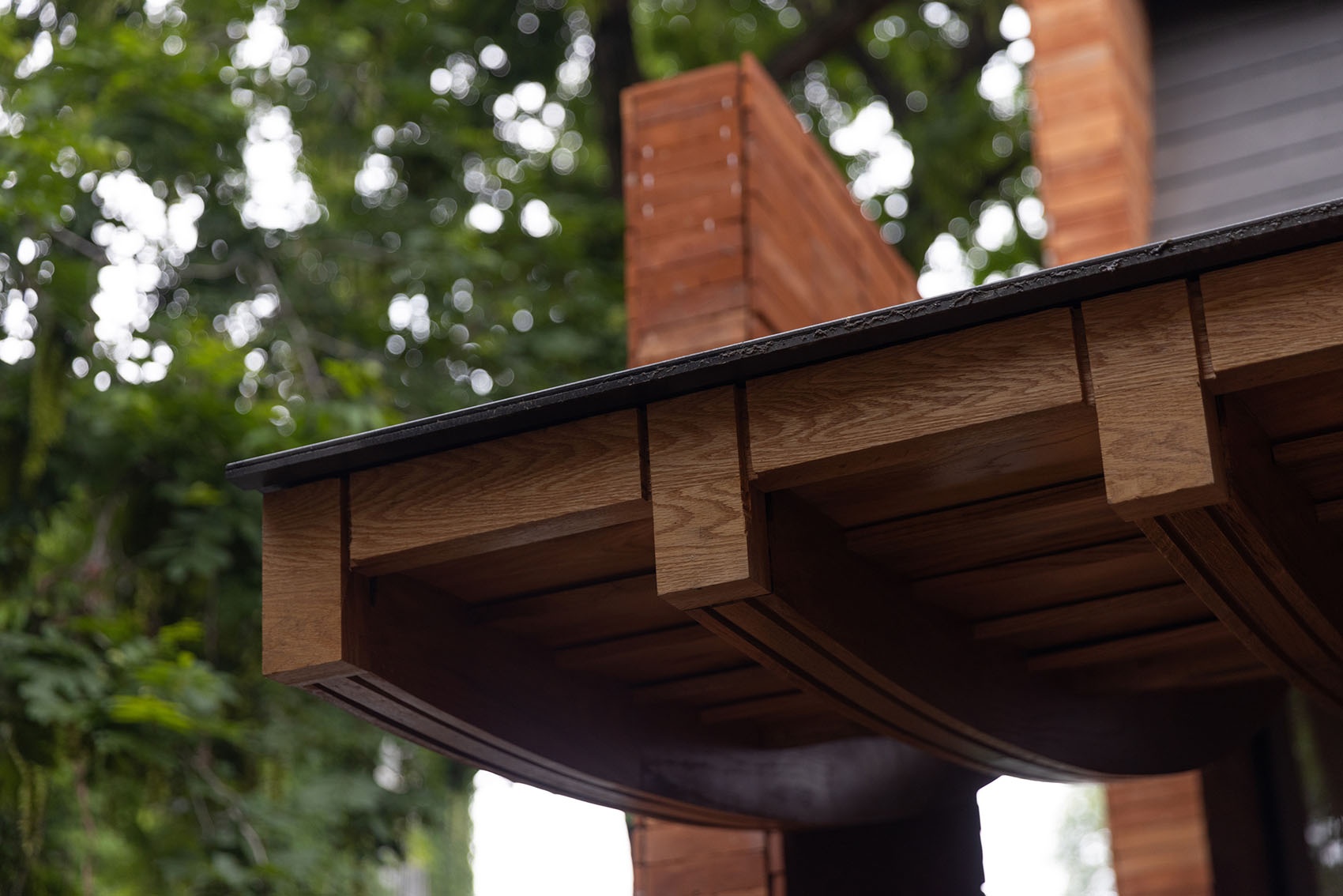 武汉復嬰閣文化院丨中国武汉丨朴开十向设计事务所-27