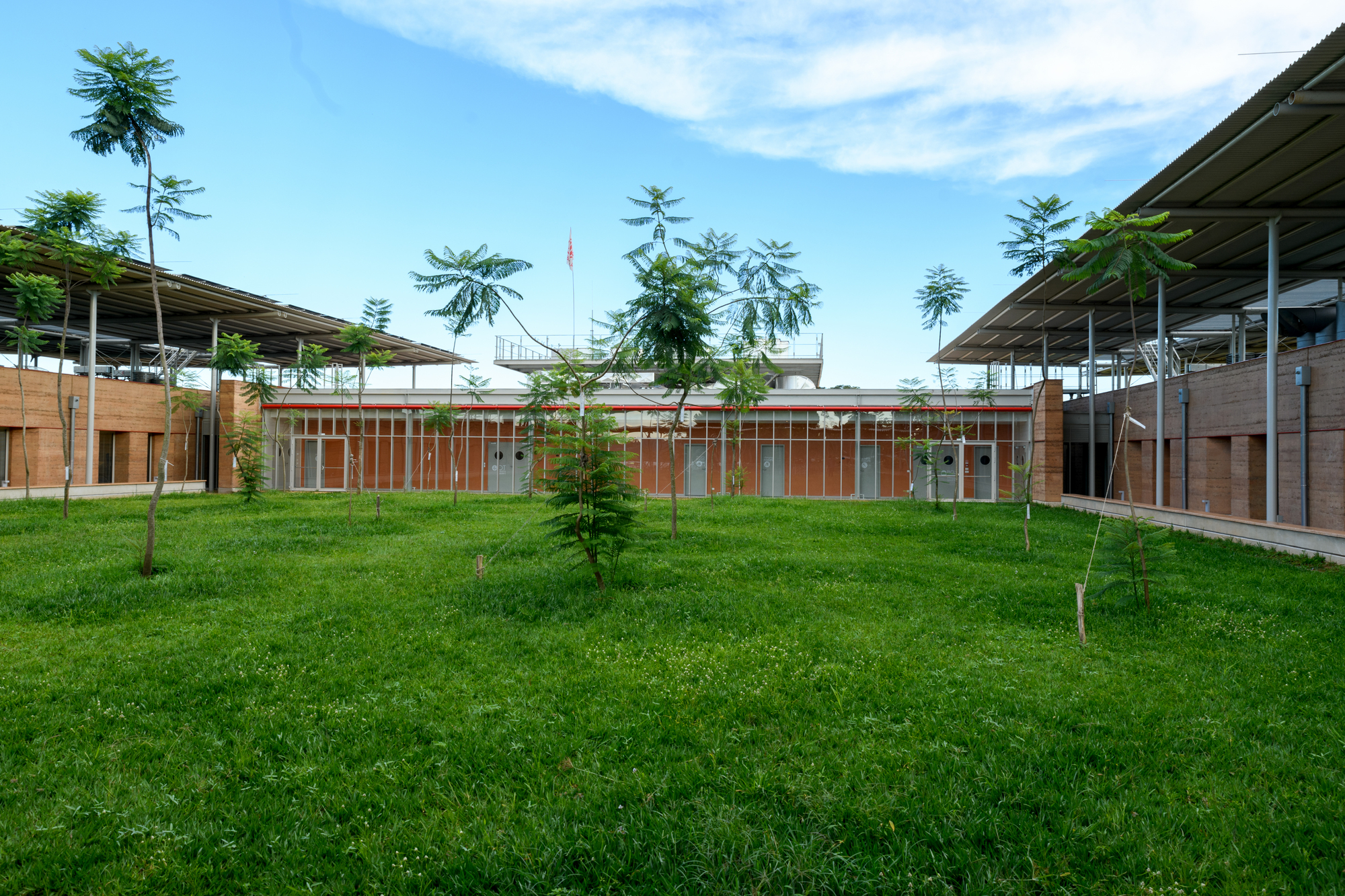 儿童外科医院丨乌干达-32