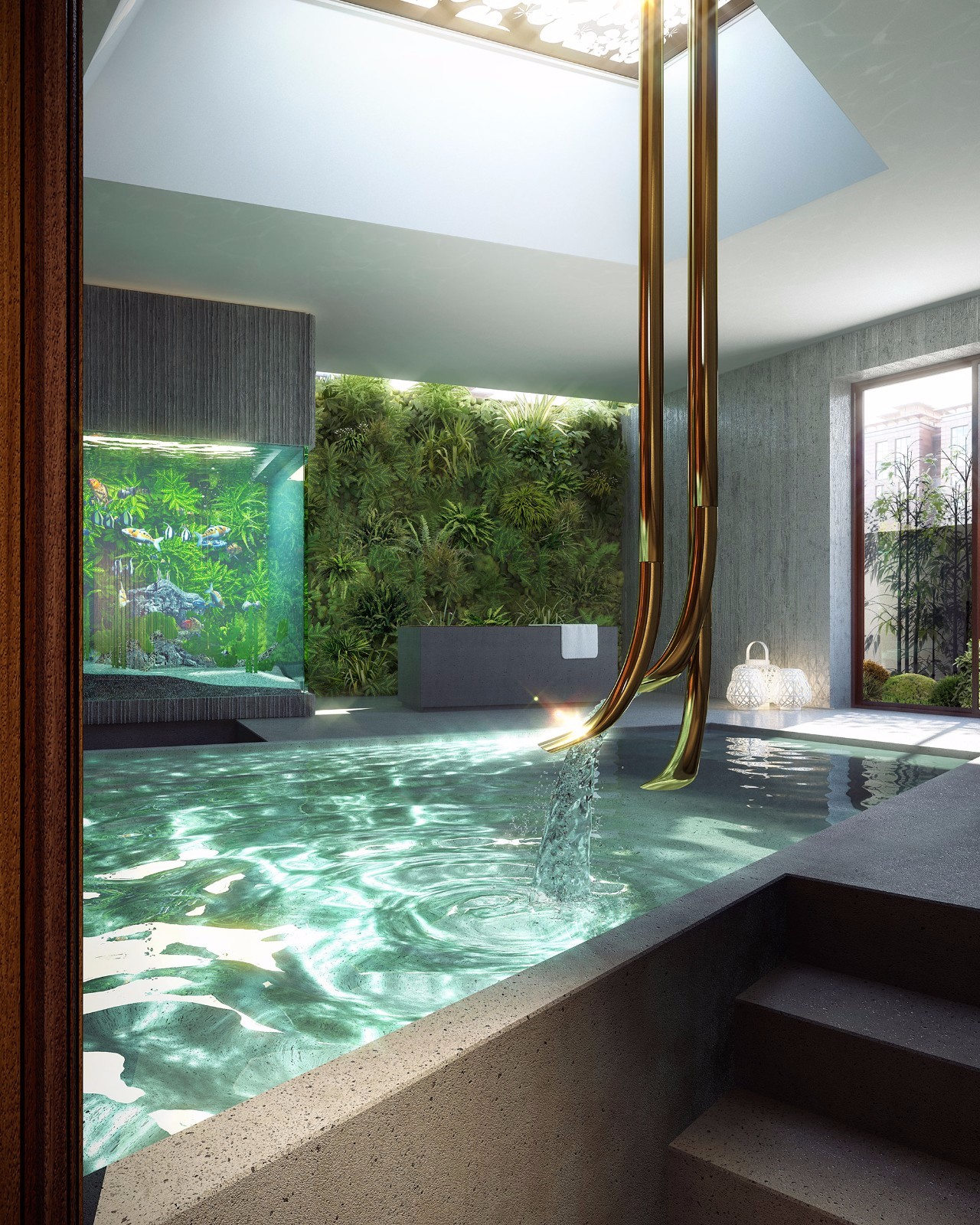 SHH Design | 优雅舒适的智慧空间-48